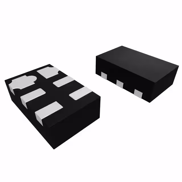 H04X525V0L HY Electronic (Cayman) Limited product image