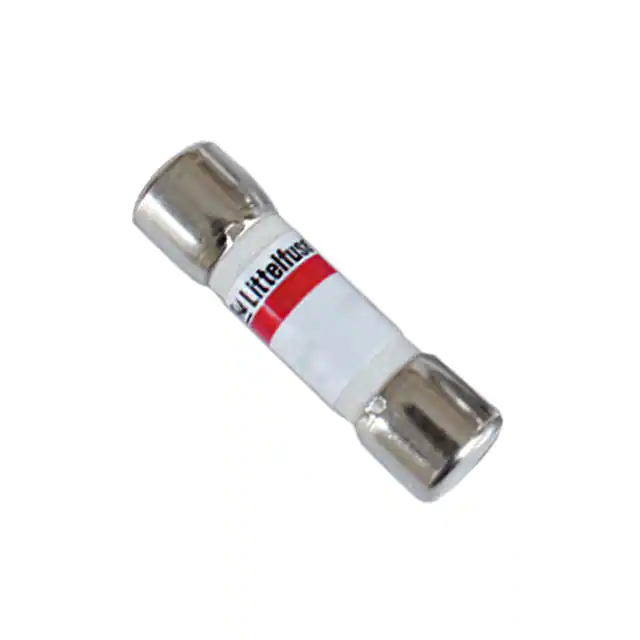 0HEV015.ZXC Littelfuse Inc. product image