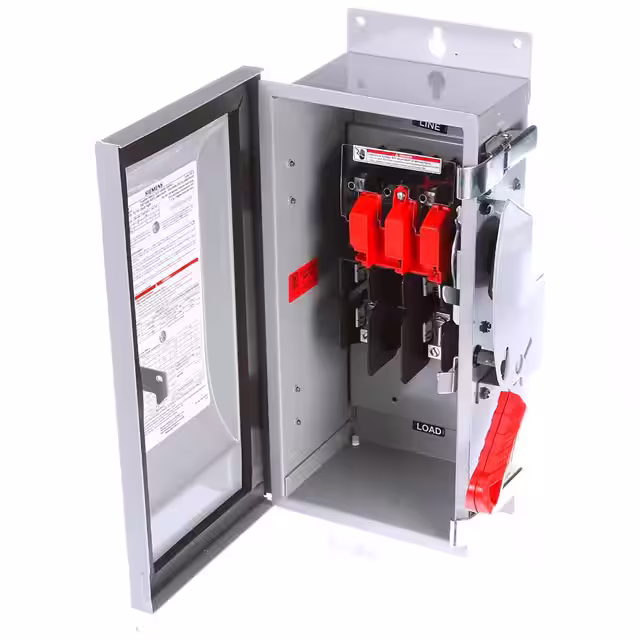 HF221J Siemens product image