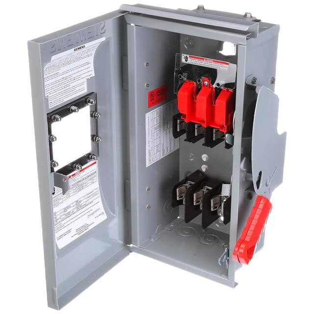 HF361RW Siemens product image