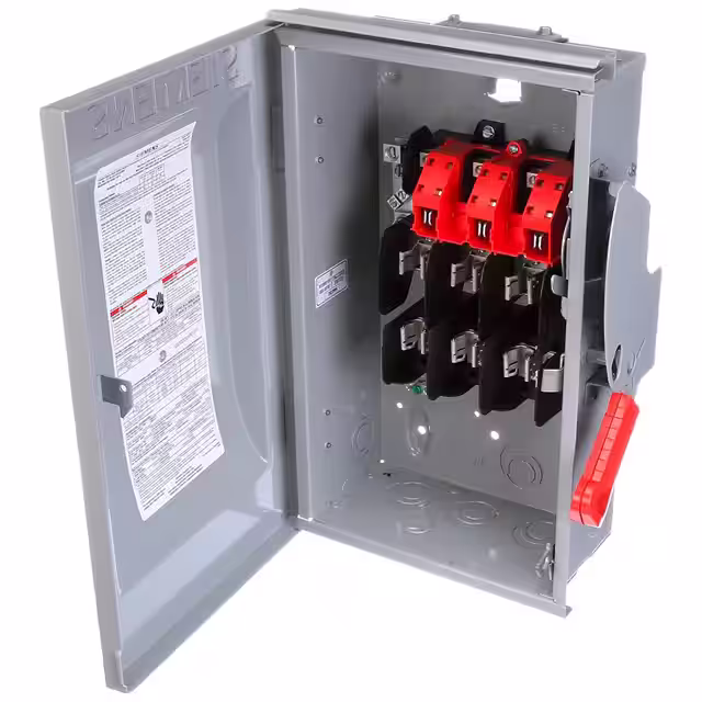 HFC321NR Siemens product image