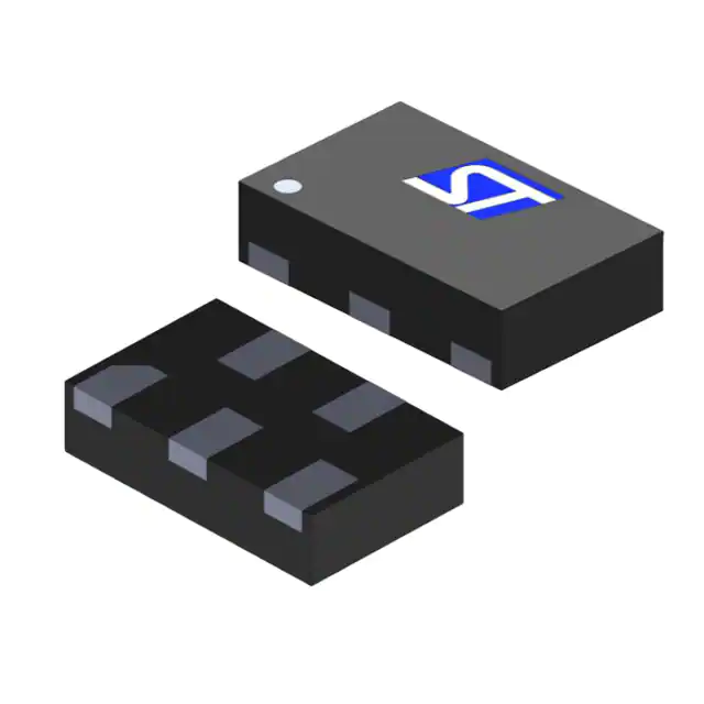 HSP051-4M5 STMicroelectronics product image