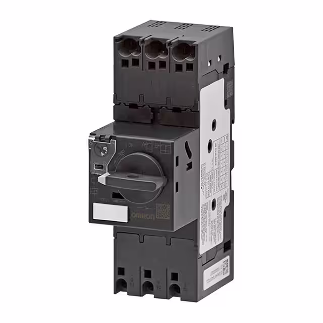 J7MC-3R-4 Omron Automation and Safety