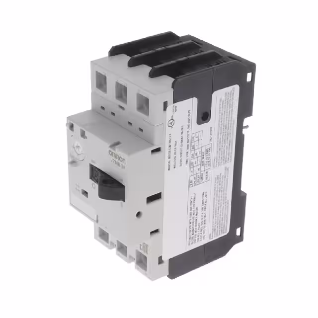 J7MN-3P-4 Omron Automation and Safety