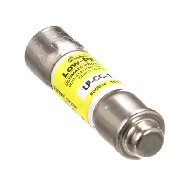 LP-CC-15 Eaton - Bussmann Electrical Division