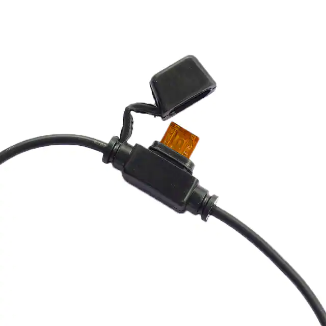 LPM-01B-12OR OptiFuse