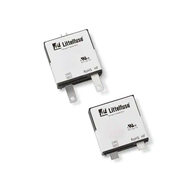 LST2757VL2NT1 Littelfuse Inc.