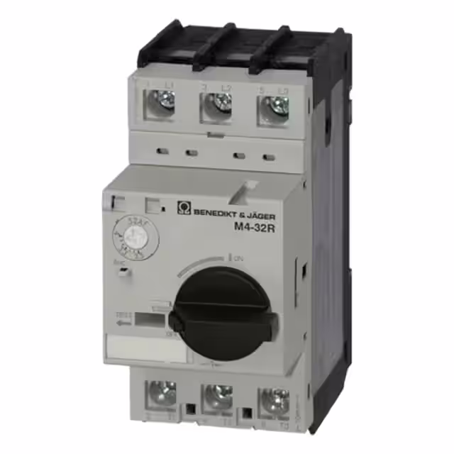 M4-32R-10 Benedict GmbH