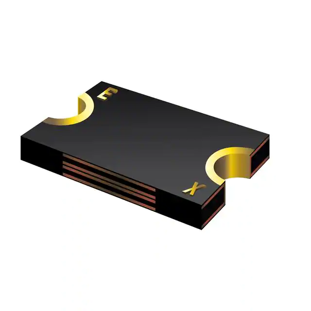 MF-LSMF110X-2 Bourns Inc.