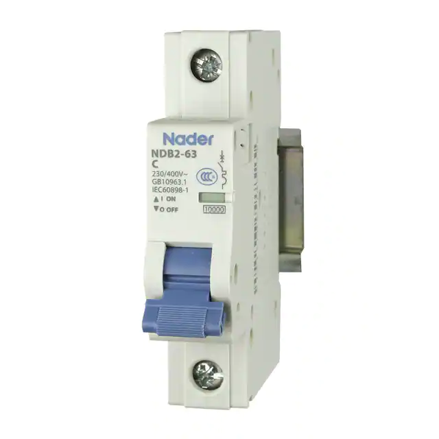 NDB2-63C32-1 ASI-Ez