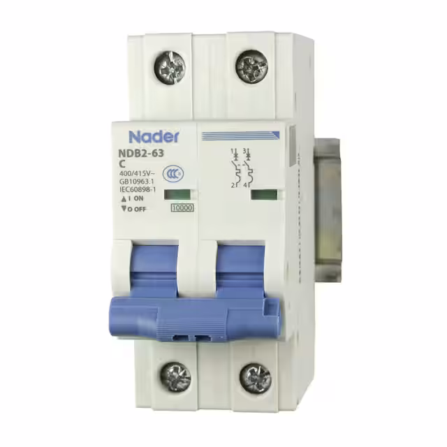 NDB2-63C6-2 ASI-Ez