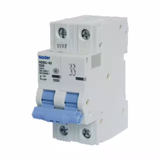 NDB2Z-63C40-2 ASI-Ez