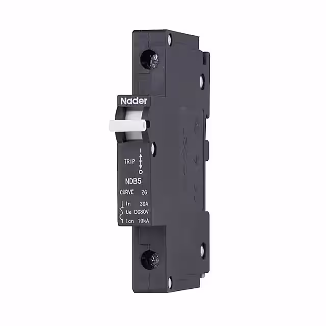 NDB5-Z412-1 ASI-Ez