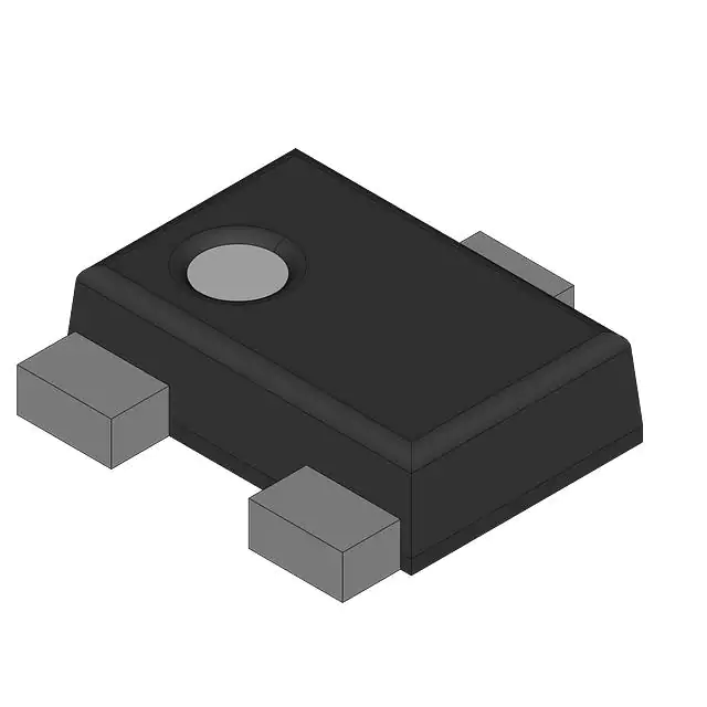 ESD5V3U1U02LRHE6327XTSA1 Infineon Technologies product image