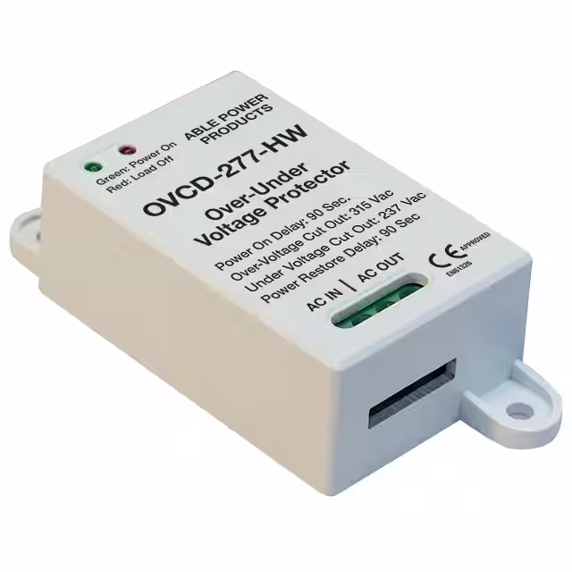 OVCD-120-HW PSP Products