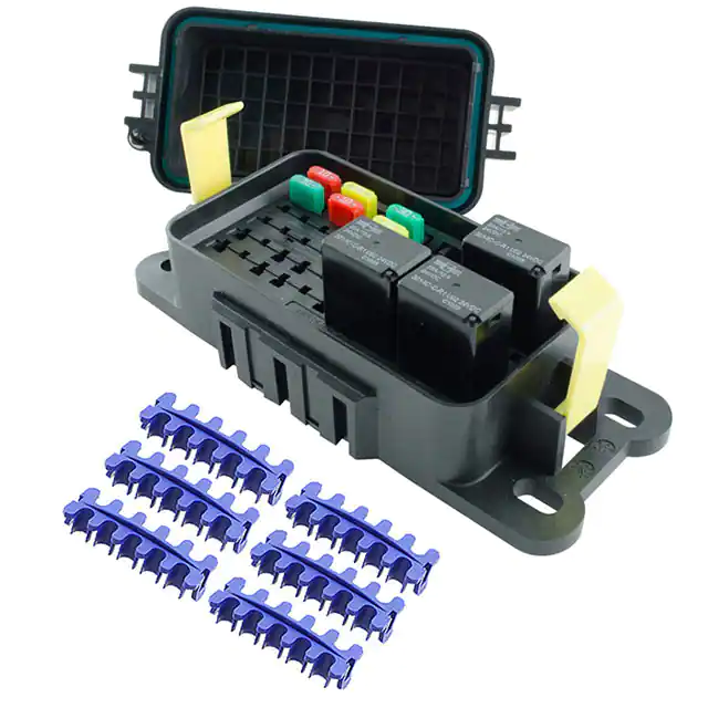 PDM71004ZXM Littelfuse/Commercial Vehicle Products
