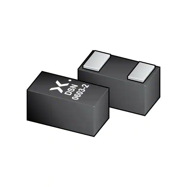 PESD15VW1BCSFYL Nexperia USA Inc. product image