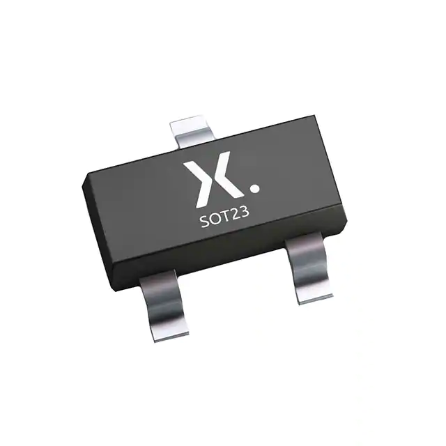 PESD2USB3UV-TR Nexperia USA Inc. product image