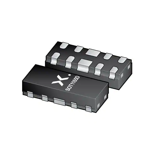 PESD4USB3B-TTSAX Nexperia USA Inc. product image