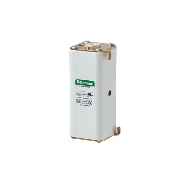 PSX1XLFL0080X Littelfuse Inc. product image