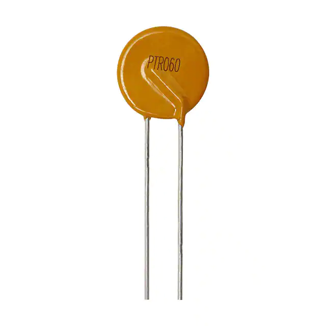 PTR060V0375-TR Eaton - Electronics Division