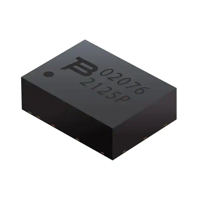 PTVS2-058C-H Bourns Inc. product image