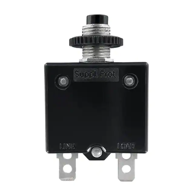 QLB-103-11B3N-3BA Qualtek
