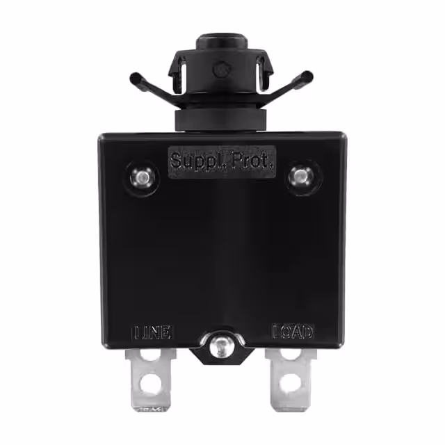 QLB-303-00DNN-3BA Qualtek