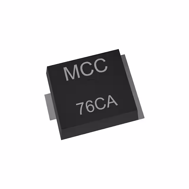 SMEJ76CA-TP Micro Commercial Co product image