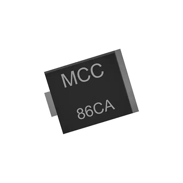 SMEJ86CA-TP Micro Commercial Co product image