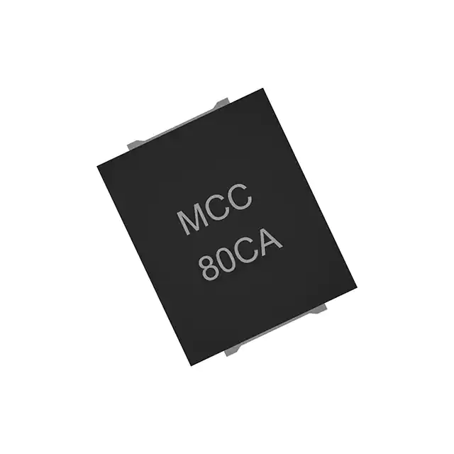 SMGJ80CA-TP Micro Commercial Co product image