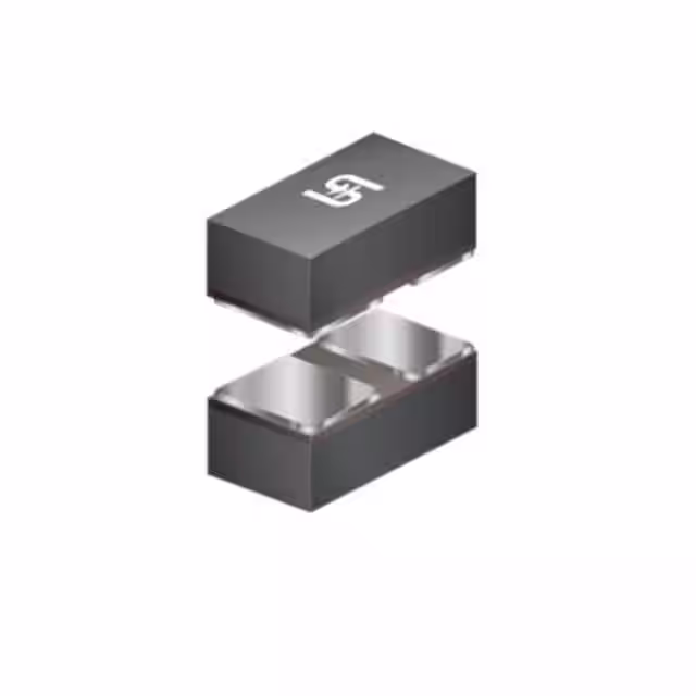 TESD5V0L1UC RJG Taiwan Semiconductor Corporation product image