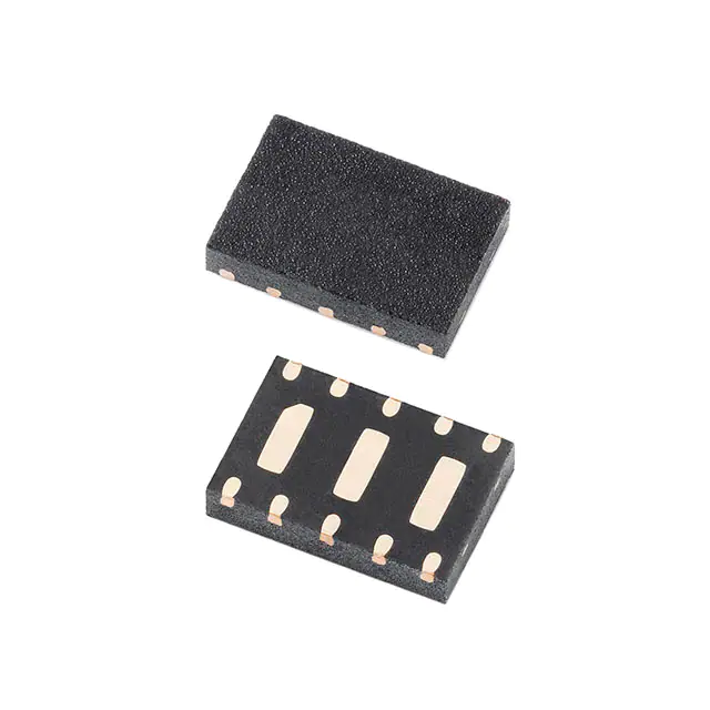 SP3384NUTG Littelfuse Inc. product image