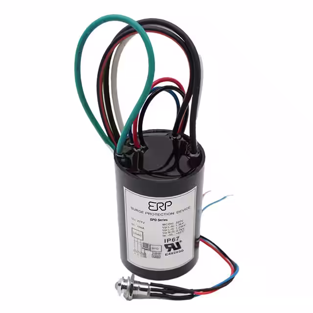 SPD-277S-20KA-EILR ERP Power, LLC