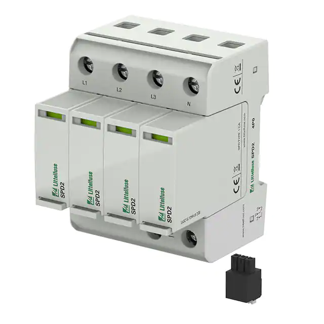 SPD2-480-4P0-R Littelfuse Inc.