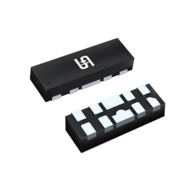 TESDH3V3B02P4Q2 RIG Taiwan Semiconductor Corporation product image