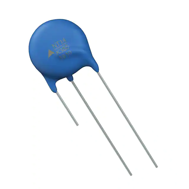 B72214W2321K101 EPCOS - TDK Electronics product image