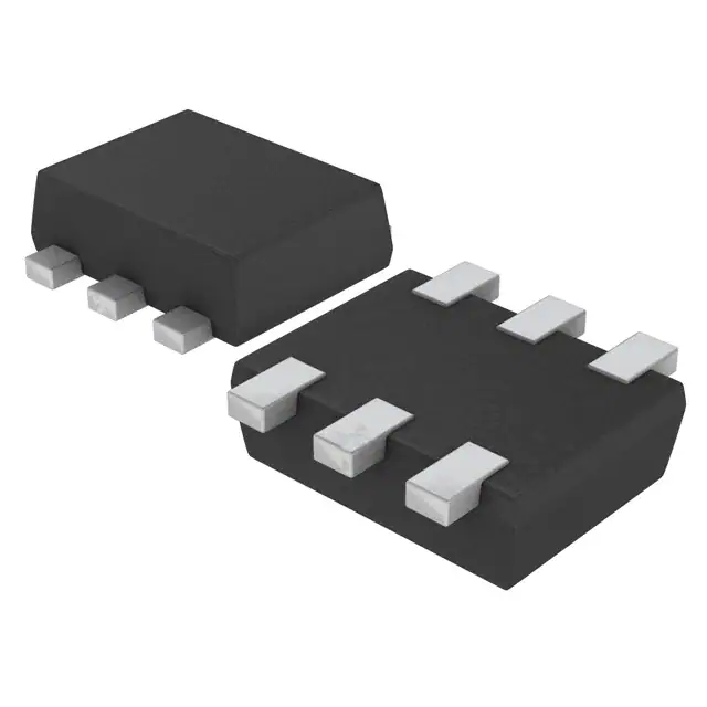 UAT56A05L05 YAGEO product image