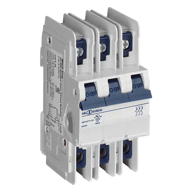 3D30UL Altech Corporation product image