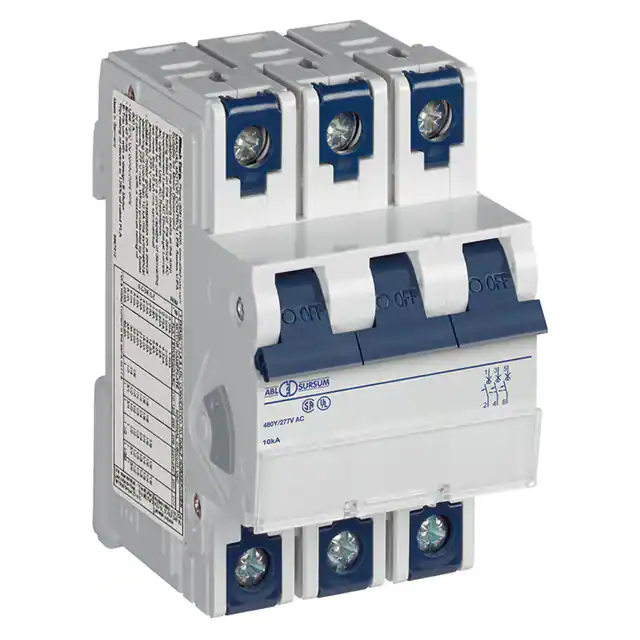 3D10UM Altech Corporation product image