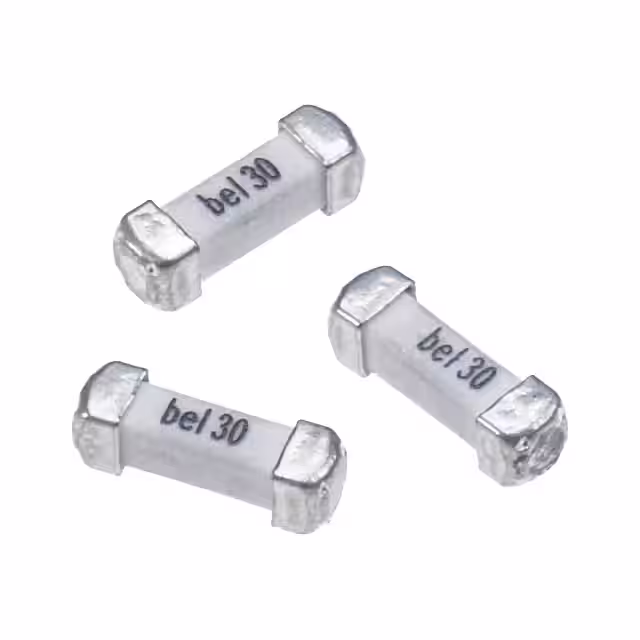 UMTS 400 Bel Fuse Inc. product image