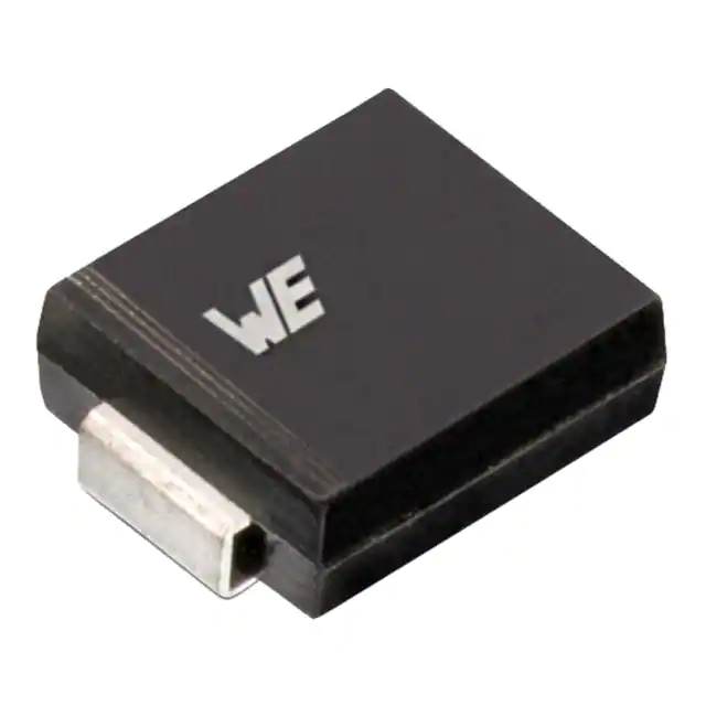 824540402 Würth Elektronik product image