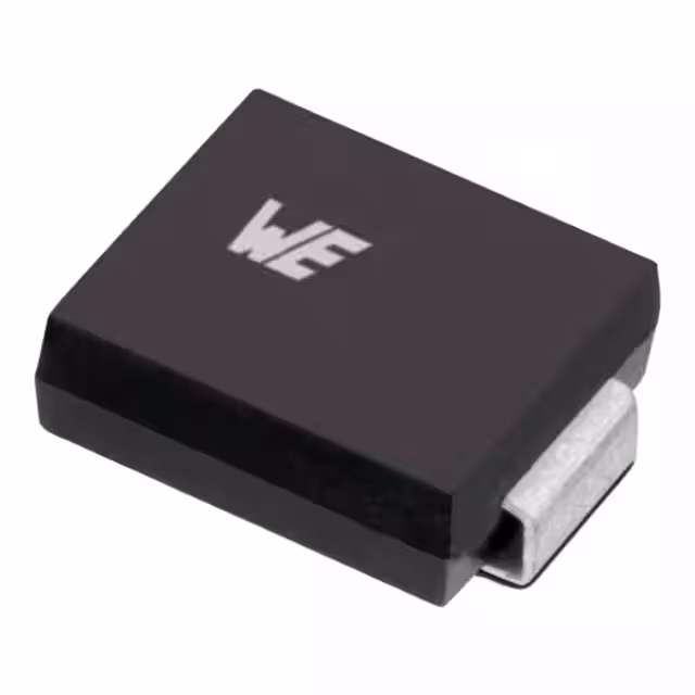 824551162 Würth Elektronik product image
