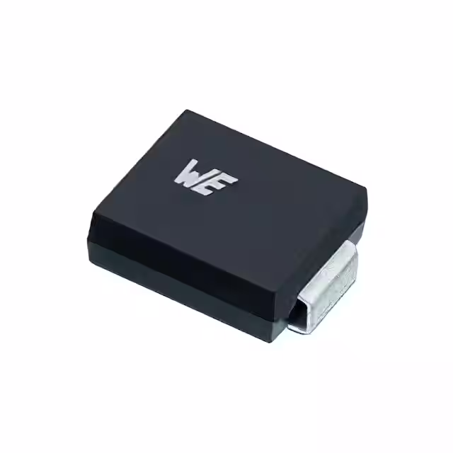 824521151 Würth Elektronik product image