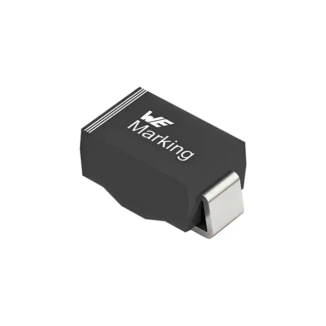 824521181 Würth Elektronik product image