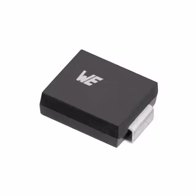 824551181 Würth Elektronik product image