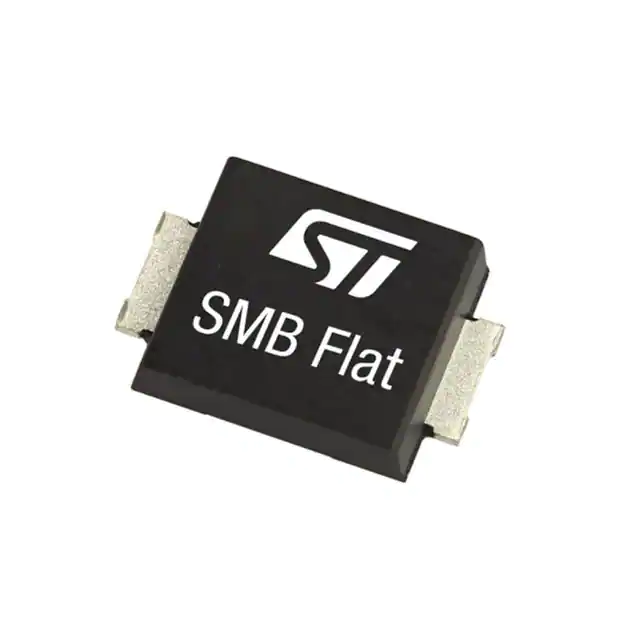 SMB15F5.0AY STMicroelectronics product image