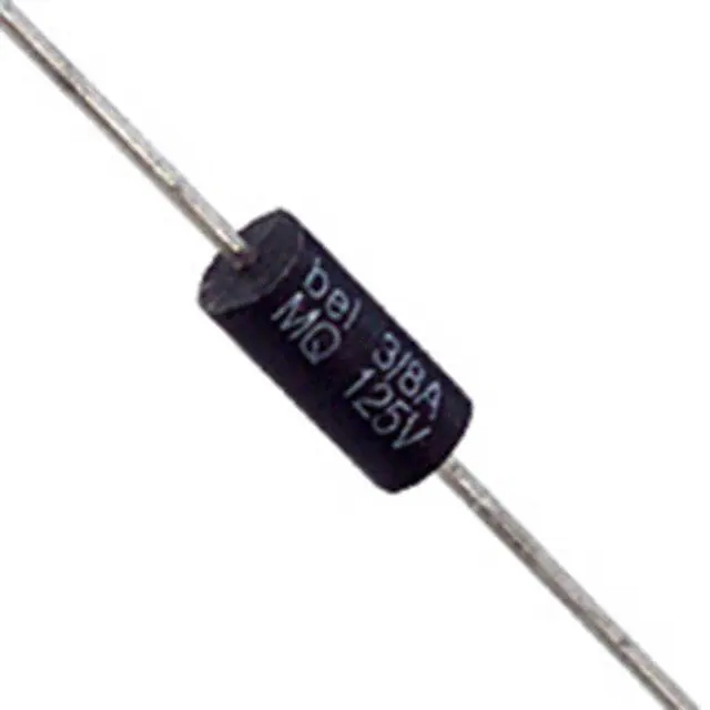 MQ 125 Bel Fuse Inc.