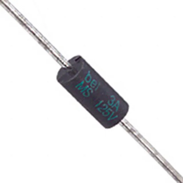 MS 7 Bel Fuse Inc.