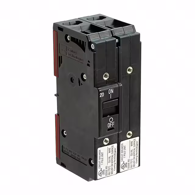N32-B2-44-620-122-D3 Carling Technologies